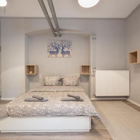 Munich City - Apartment 2 Bedroom With Great Kitchen Exterior photo